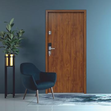 Vhodna vrata MAGNUM 56K (za stanovanja - zvočna izolativnost: 44dB)