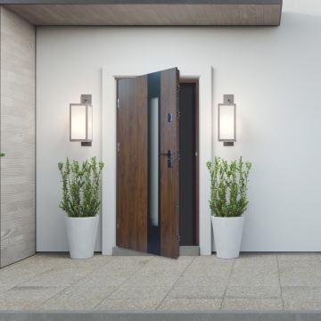 Vhodna vrata SPECIAL 68SL (za hiše in stanovanja)