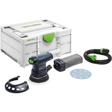 FESTOOL ETS 125 REQ-Plus Ekscentrični brusilnik