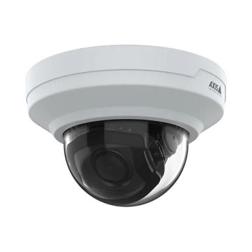 AXIS M3098-LV 4K omrežna minidome kamera