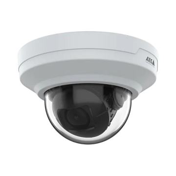 AXIS M3098-V 4K fiksna kupolna mrežna kamera
