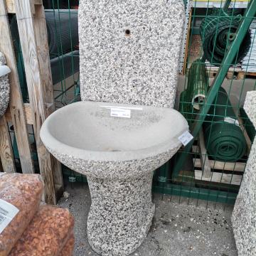 BETONSKI UMIVALNIK PROSTOSTOJEČI
