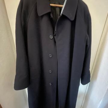 Burberry plašč Burberry's large xl