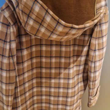 Montgomery Duffle Coat