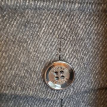 Moški krajši plašč, ESPRIT, 56/xl