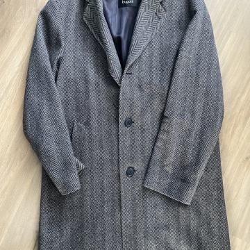 Moški plašč Bugatti