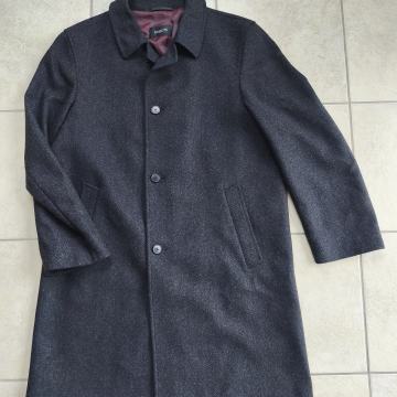 Moški plašč BUGATTI, vel. 50