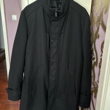 Moški plašč ZARA, vel. M