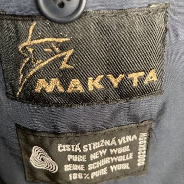 moški zimski plašč Makita 48