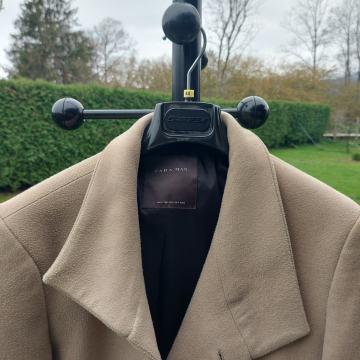 Plašč za  za fanta