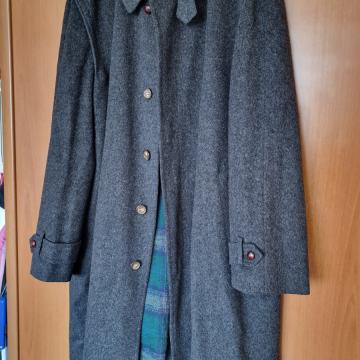 Plašč Hubertus - original