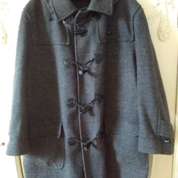 Plašč marsovec kvaliteten,italijanski L, XL