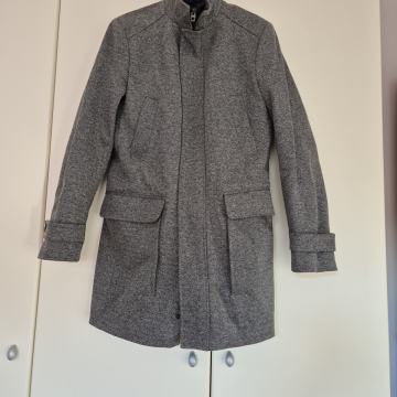 Plašč moški Zara man