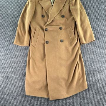 Polo Ralph Lauren moški plašč XL kašmir