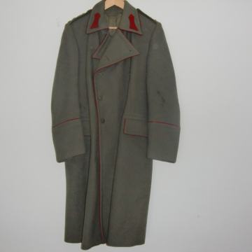 VOJAŠKI OFICIRSKI ŠINEL JNA