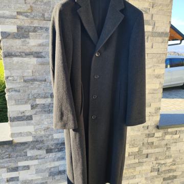 Volneni plašč MURA