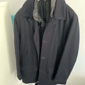 Zimska Jakna Ivy Oxford XL
