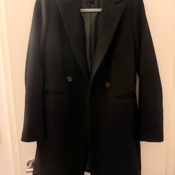 Elegantni plašč s.Oliver black label