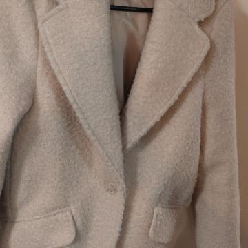 H&M teddy plasc