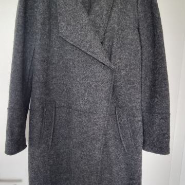 s oliver prehoden plašč št. 34