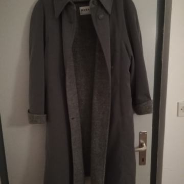 plašč ženski mura prodam