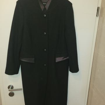 Prodam volnen plašč