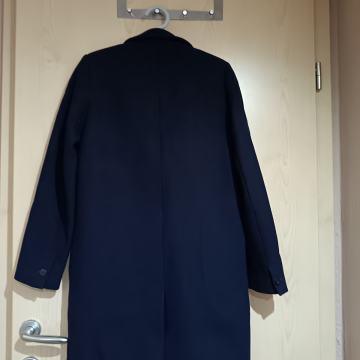Zara plašč S/M