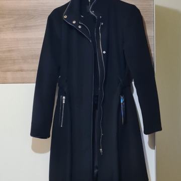 Ženski plašč 40