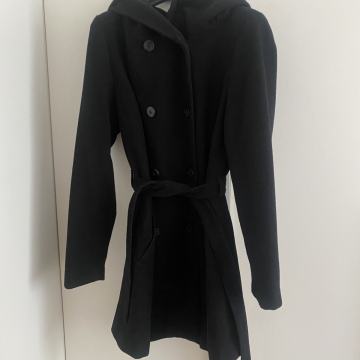 Ženski plašč S. Oliver vel. M