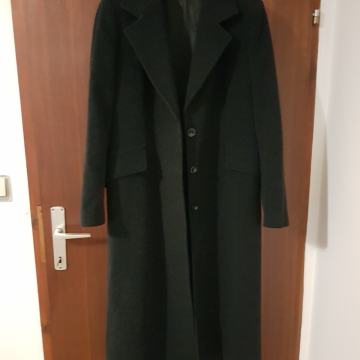 Ženski plašč - MH design plašč