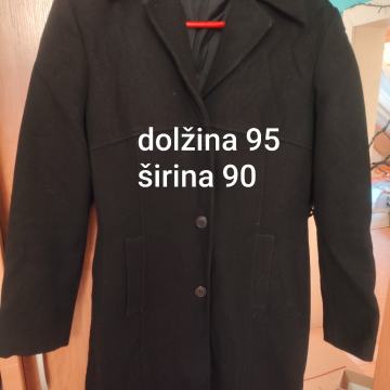 Ženski plašč