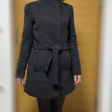 ŽENSKI PLAŠČ VERO MODA, vel. S