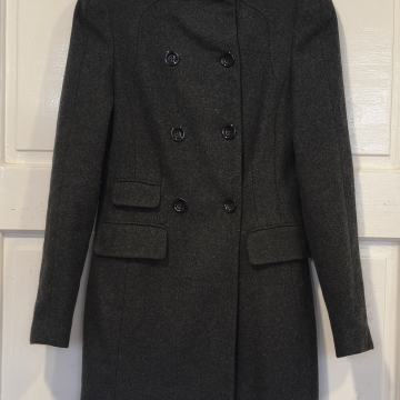 Ženski plašč ZARA, vel. XS