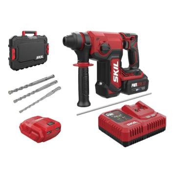 SKIL 3851 GA XP Akumulatorsko udarno kladivo, SDS+, 2.2J