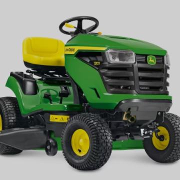 John Deere Vrtni Traktor X107 - AKCIJA