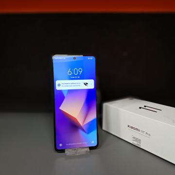 Pametni telefon Xiaomi 11T Pro, 256GB