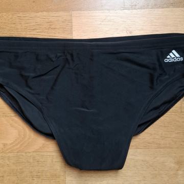ADIDAS - Moške kopalke (XL)