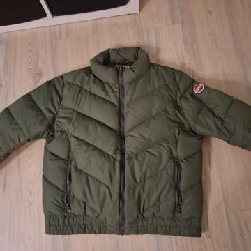 COLMAR PUHOVKA  št 56 ODLIČNO UGODNO