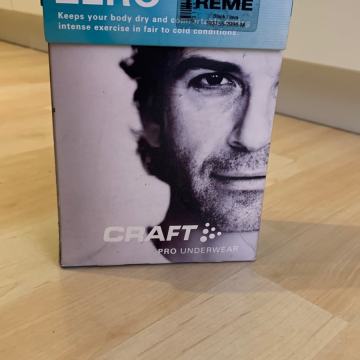 Craft 3/4 hlače xtreme M