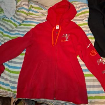 Dober NFL HOODIE S KAPUCO