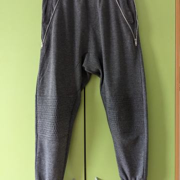 Fantovska/moška trenirka št S/M