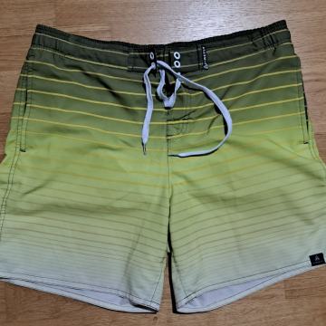 SAMO 2 € !!! - FIREFLY moške kopalne hlače, kopalke (M)