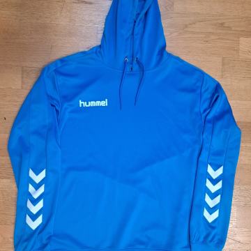 HUMMEL - Hoodie (L)