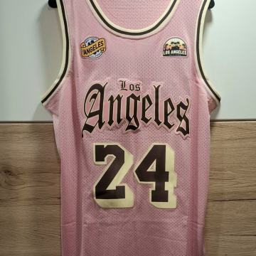 Kobe Bryant - Košarkarski dres (L)