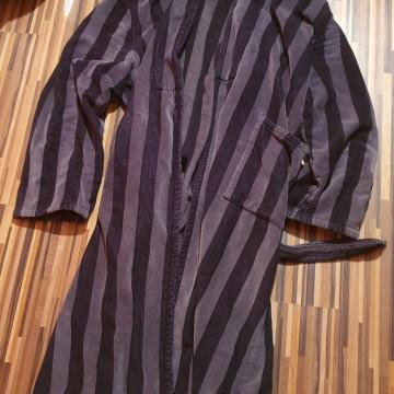 KOPALNI PLAŠČ SVILANIT, vrhunski, top kvaliteta, xxl