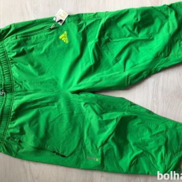 Kratke hlače Adidas - z etiketo!