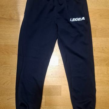 LEGEA - Moška trenerka (L)