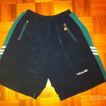 Modne moške kratke hlače ADIDAS XXL, UGODNO naprodaj