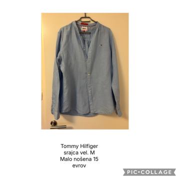 Moška Oblačila Vel. S in M