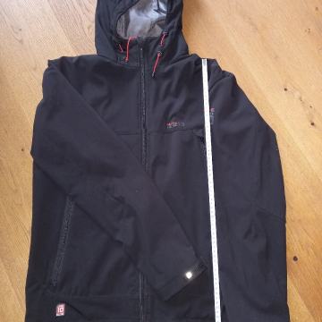 Moška softshell jakna Kiltech